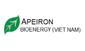 Logo Apeiron Bioenergy (Vietnam) Co.,ltd