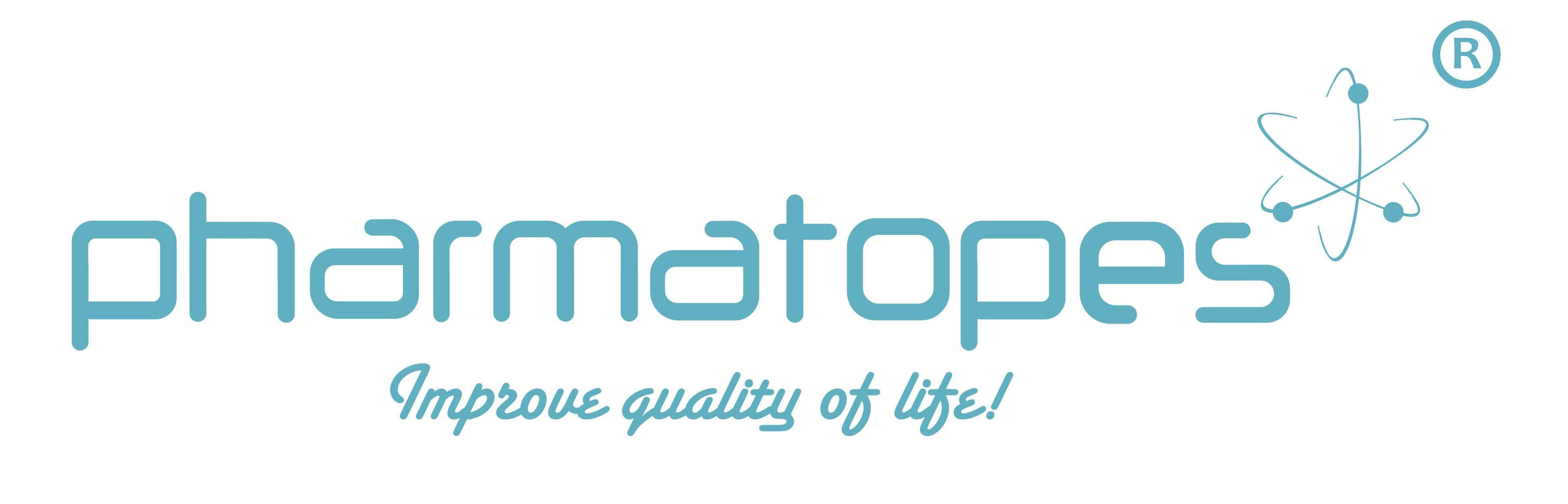 Logo Công ty Cổ phần Pharmatopes Việt Nam