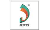Logo Công Ty Cổ Phần Trang Trí Nội Thất Đông Đô