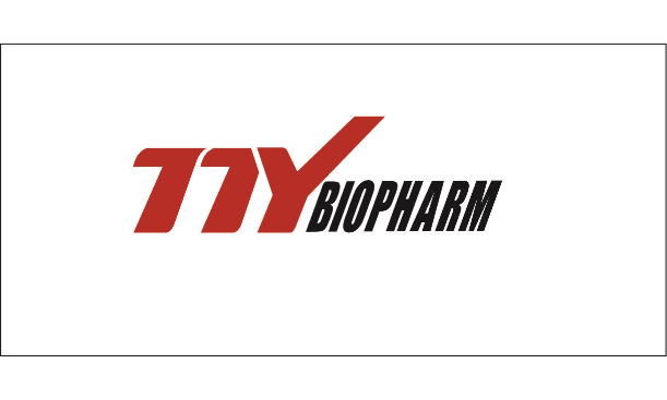 Logo VĂN PHÒNG ĐẠI DIỆN TTY BIOPHARM CO., LTD TẠI HÀ NỘI