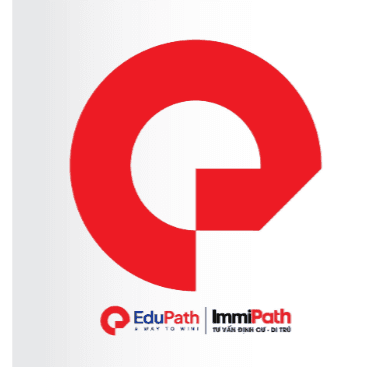 Logo Công Ty TNHH Con Đường Giáo Dục (EduPath)