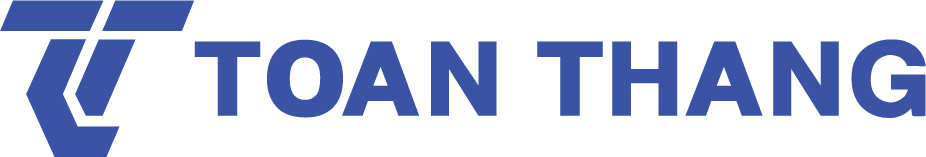 Logo Công Ty Cổ Phần Kỹ Thuật Toàn Thắng