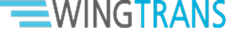 Logo CÔNG TY TNHH VẬN CHUYỂN TOÀN CẦU WING TRANS