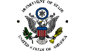 Logo Consulate General of The United States of America Ho Chi Minh City