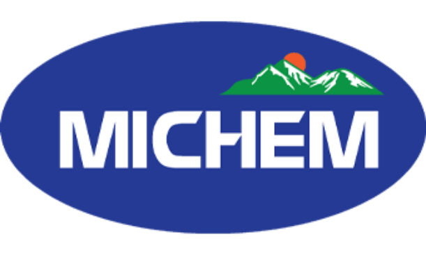 Logo Công Ty Cổ Phần Michem Việt Nam