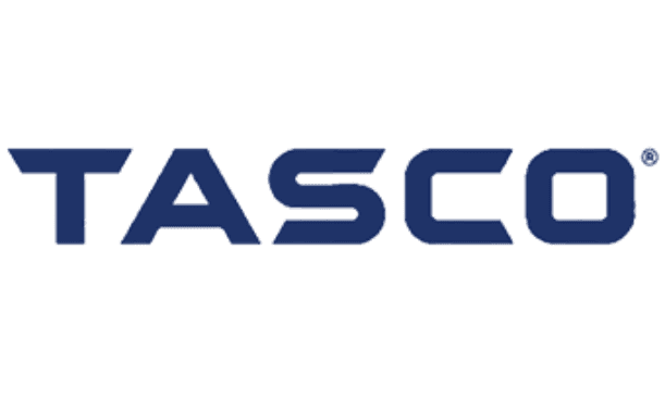 Logo Tasco Joint Stock Company
