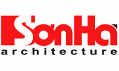 Logo Công Ty CP Tư Vấn Xây Dựng Sơn Hà