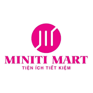 Logo Công Ty TNHH Thương Mại Và Dịch Vụ Miniti Việt Nam