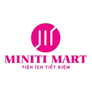 Logo Công Ty TNHH Thương Mại Và Dịch Vụ Miniti Việt Nam