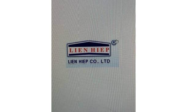 Logo CÔNG TY TNHH SX TM DV LIỆP HIỆP