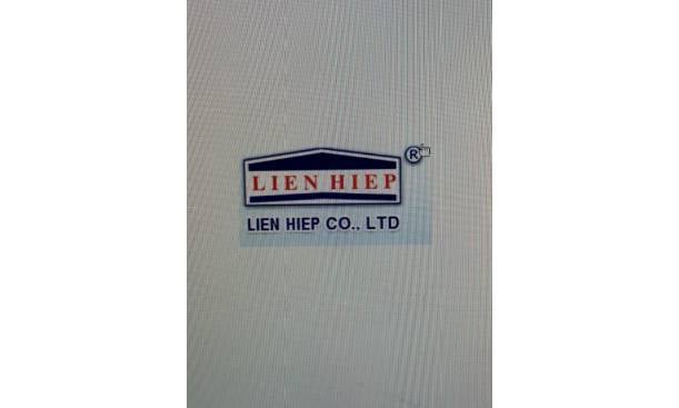 Logo CÔNG TY TNHH SX TM DV LIỆP HIỆP
