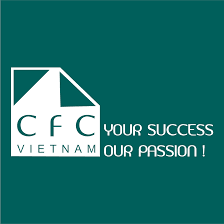 Logo CÔNG TY CỔ PHẦN TƯ VẤN TÀI CHÍNH DOANH NGHIỆP VIỆT NAM