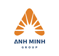 Logo Công Ty TNHH Xuất Nhập Khẩu Và Dịch vụ Anh Minh