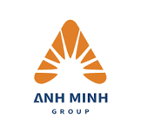 Logo Công Ty TNHH Xuất Nhập Khẩu Và Dịch vụ Anh Minh