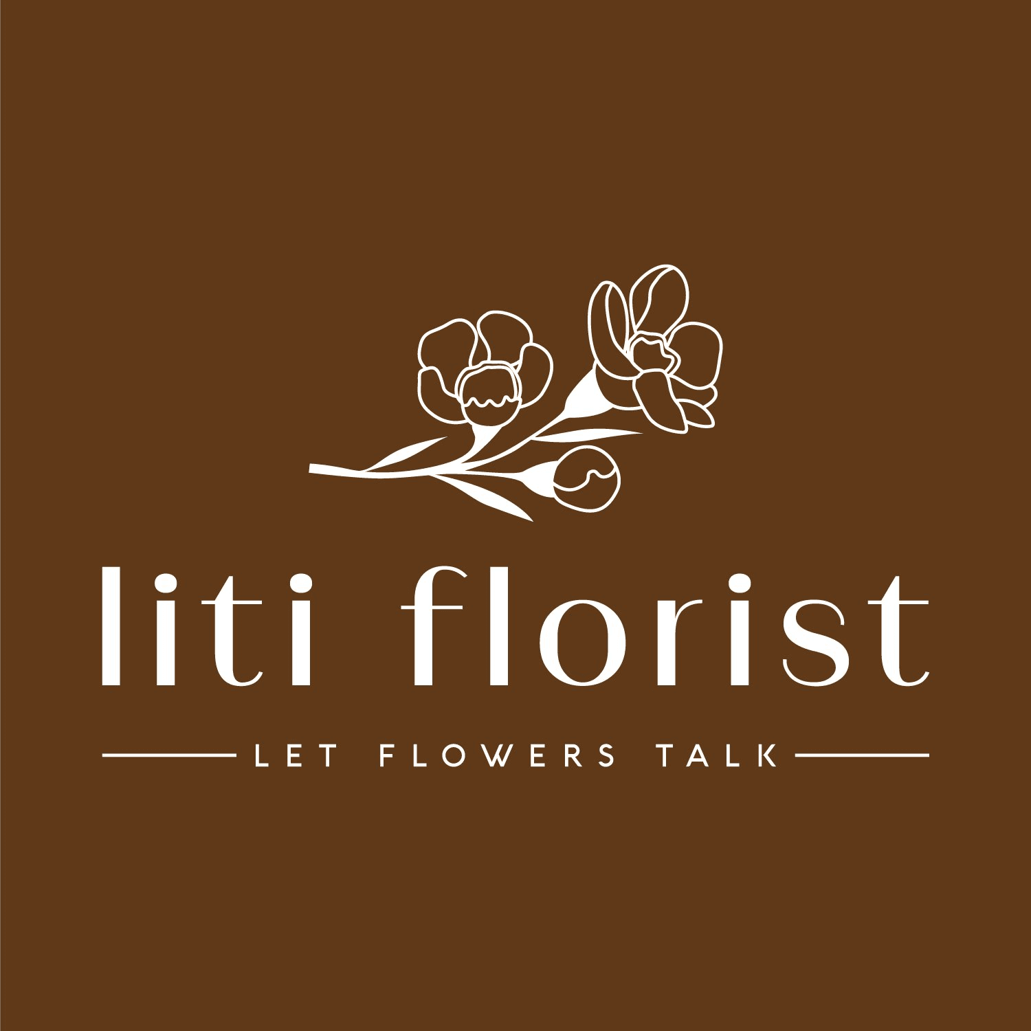 Logo Công Ty Cổ Phần Hoa Liti