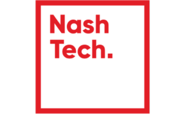 Logo NashTech