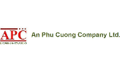 Logo An Phu Cuong Company