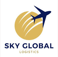 Logo Công ty cổ phần vận chuyển Sky Global Việt Nam