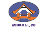 Logo Công Ty Cổ Phần Tư Vấn Đầu Tư Và Thiết Kế Xây Dựng An Hòa