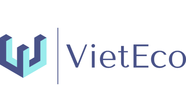 Logo Công Ty TNHH Aluminum Việt ECO