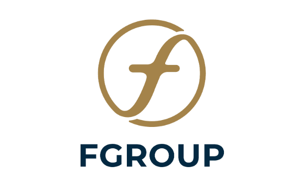 Logo CÔNG TY CỔ PHẦN ĐẦU TƯ FGROUP