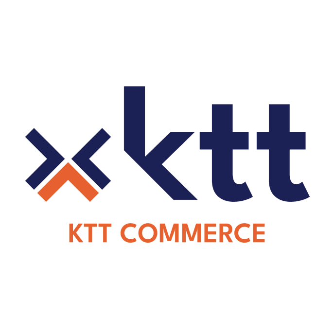Logo CÔNG TY TNHH KTT COMMERCE VIỆT NAM