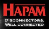 Logo Hapam Vietnam Ltd.
