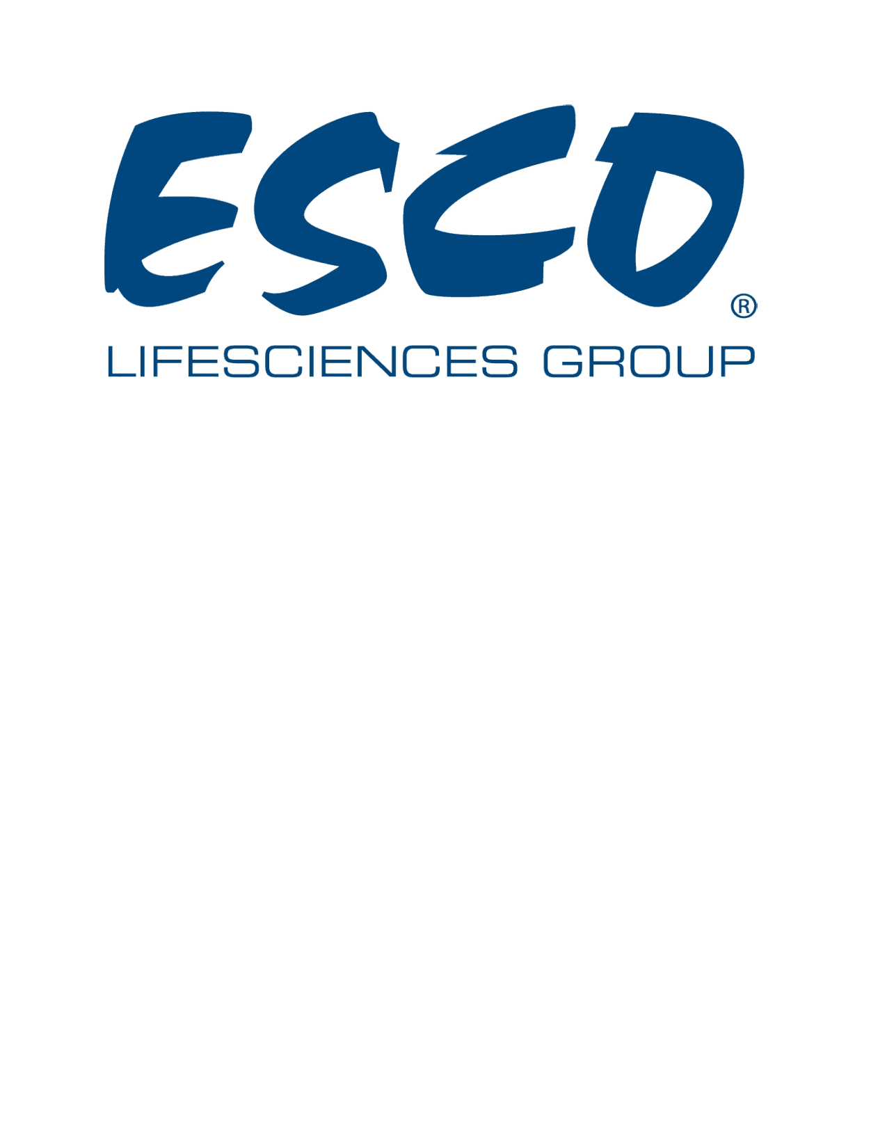 Logo ESCO Vietnam Limited Liability Company