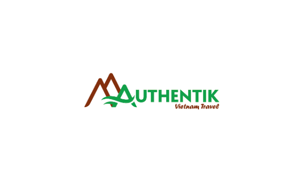 Logo AUTHENTIK VIETNAM