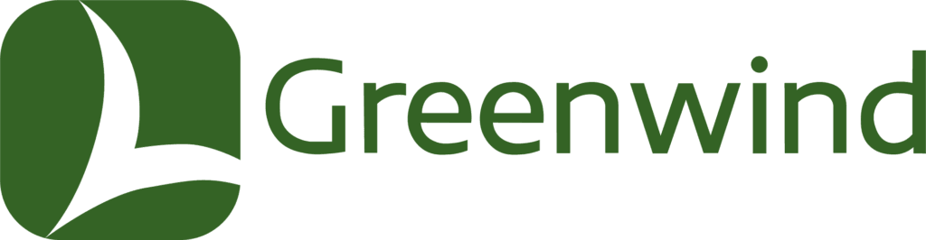 Logo CÔNG TY TNHH GREENWIND