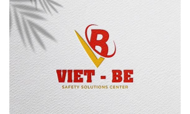 Logo CÔNG TY TNHH TƯ VẤN, THIẾT KẾ CÔNG NGHỆ SỐ - TRUNG TÂM GIẢI PHÁP AN TOÀN VIỆT - BE