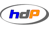 Logo Công Ty Cổ Phần Công Nghệ HDP Việt Nam