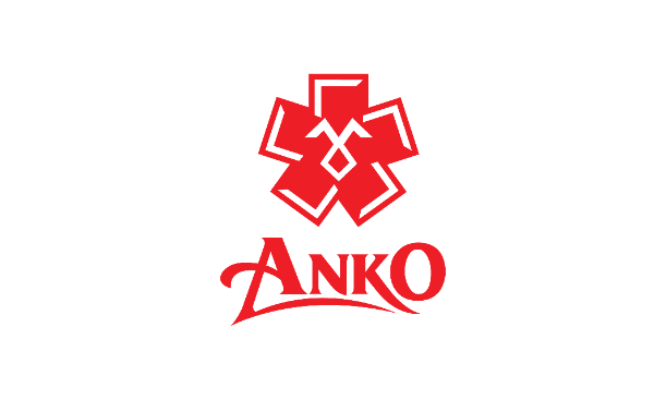 Logo Công ty Cổ phần Anko Việt Nam