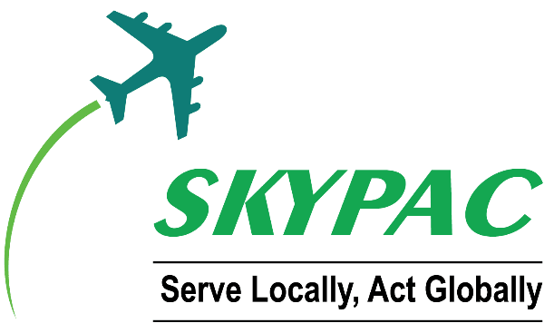 Logo Công ty TNHH Skypac Aviation