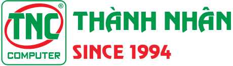 Logo Công ty TNHH Tin Học Thành Nhân