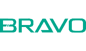 Logo Công Ty Cổ Phần Phần Mềm Bravo