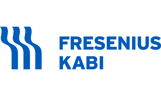 Logo Fresenius Kabi Việt Nam JSC