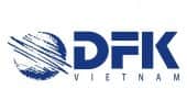 Logo Chi Nhánh Công Ty TNHH Kiểm Toán DFK Việt Nam
