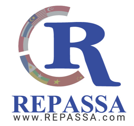 Logo VĂN PHÒNG ĐẠI DIỆN REPASSA SINGAPORE PTE LTD TẠI THÀNH PHỐ HỒ CHÍ MINH