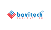 Logo Công Ty Cổ Phần Công Nghệ Bách Việt