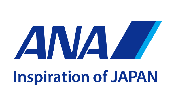 Logo Hãng hàng không ALL NIPPON AIRWAYS Co.,LTD tại Việt Nam