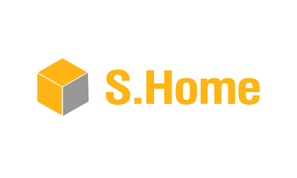 Logo CÔNG TY TNHH THƯƠNG MẠI S.HOME SOLUTION