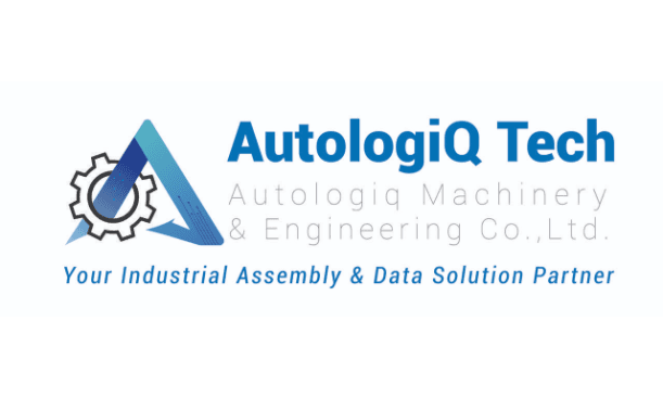 Logo Công Ty TNHH Autologiq Machinery & Engineering
