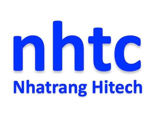 Logo Công Ty TNHH MTV Công Nghệ Cao Nha Trang