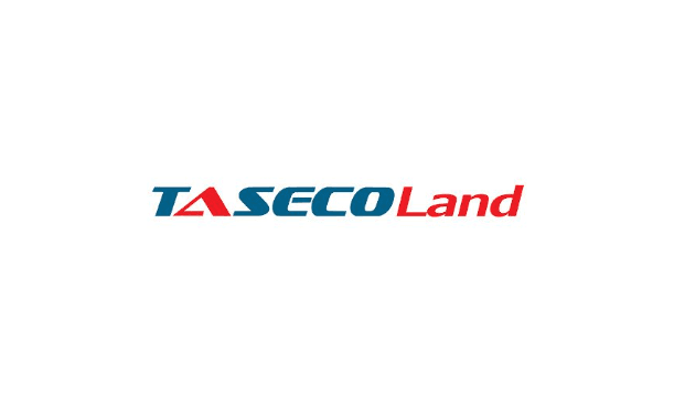 Logo Công Ty Cổ Phần Đầu Tư Bất Động Sản Taseco