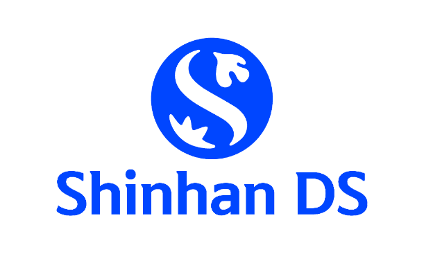 Logo Shinhan DS Vietnam Company Limited