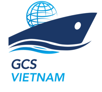 Logo TNHH GCS Việt Nam