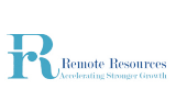 Logo Remote Resources VN