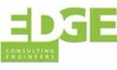 Logo Edge Consulting Engineers
