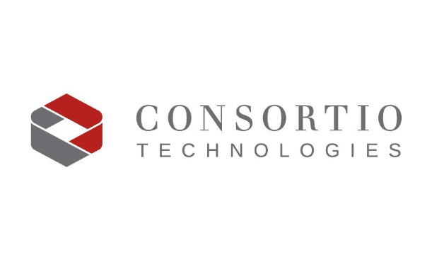 Logo Công Ty Cổ Phần Công Nghệ Consortio Việt Nam